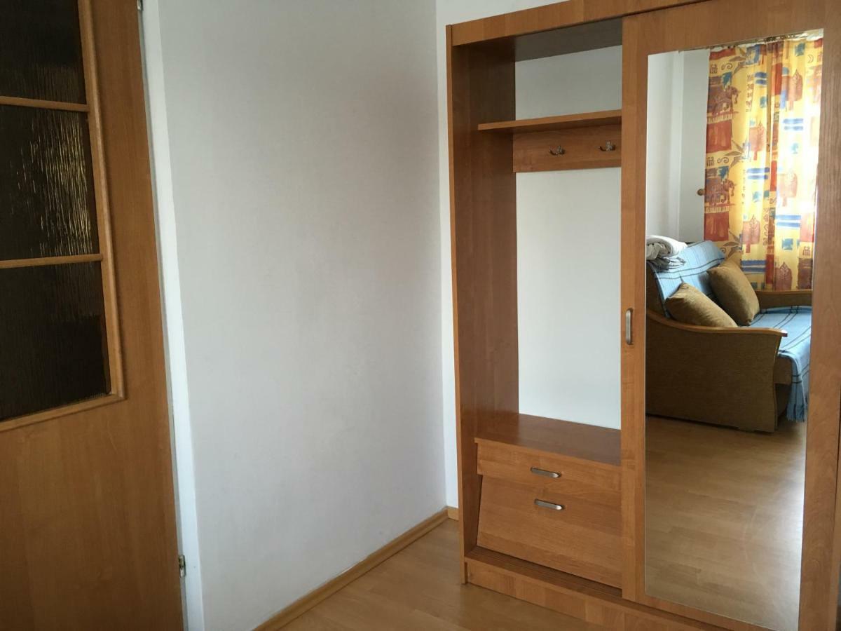 Pokoje U Bozeny I Zbyszka Lipie  Buitenkant foto