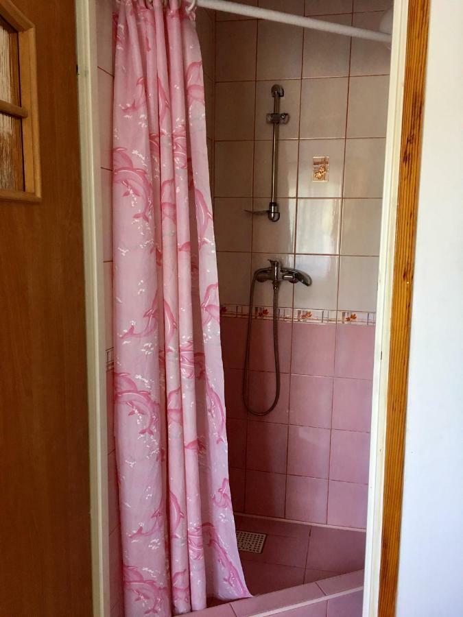 Pokoje U Bozeny I Zbyszka Lipie  Buitenkant foto
