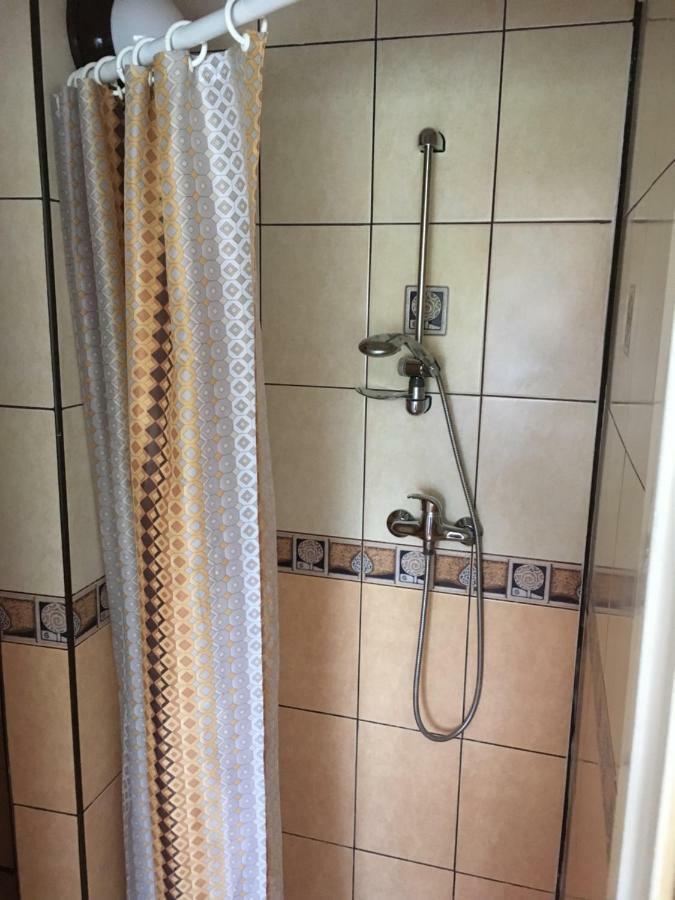 Pokoje U Bozeny I Zbyszka Lipie  Buitenkant foto