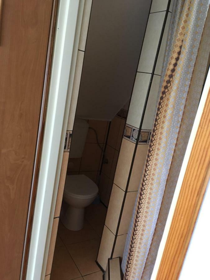 Pokoje U Bozeny I Zbyszka Appartement Lipie  Buitenkant foto